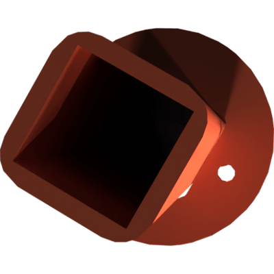 Pièces agricoles - Pièce divers - Herse à disque à tube centre arrière