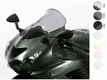 Bulle MRA Touring T - Kawasaki ZZR1400