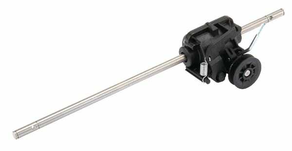 Pièces agricoles - Jardin et forêt pièce origine - Entraînement complet