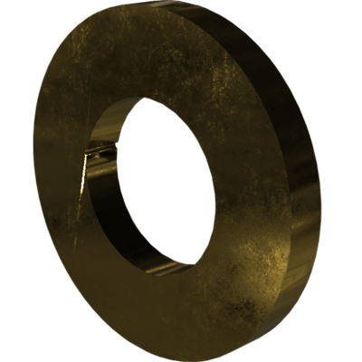Pièces agricoles - Pièce divers - rondelle ajustée