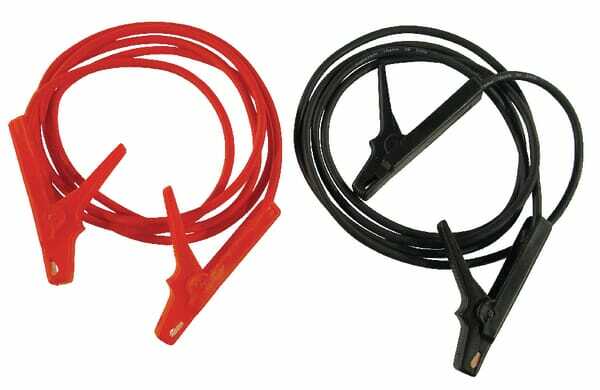 Pièces agricoles - Outils atelier - Kit de câble de démarrage 16mm²