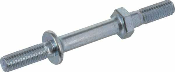 Pièces agricoles - Jardin et forêt pièce origine - Boulon de support RS100