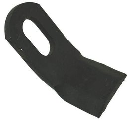 Pièces agricoles - Aménagements paysagers - Fléau coudé 40x107mm adapté pourFerri