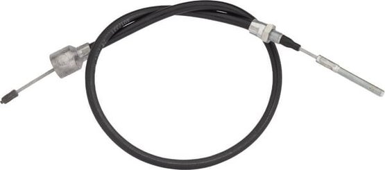 Pièces agricoles - Pièce divers - Câble de freins complet