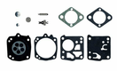Kit réparation carburateur Tillotson