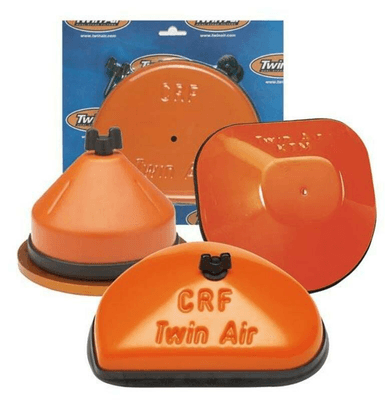 Pièces Quad & Motos - Moteur - Couvercle de filtre à air TWIN AIR - 160119 Yamaha YZ65F