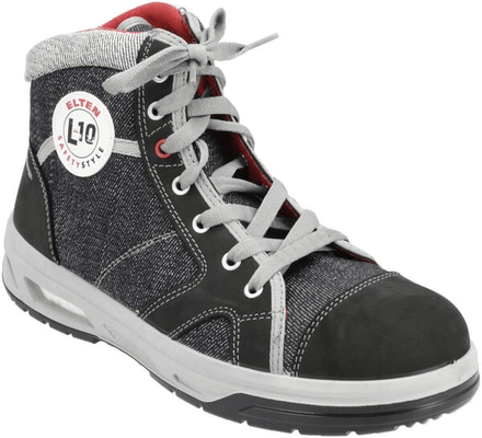 Vêtements et protections - Equipement - Sensation XX10 Mid taille 47