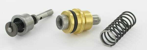 Pièces agricoles - Hydraulique - Cartouche 020 Danfoss PVG32