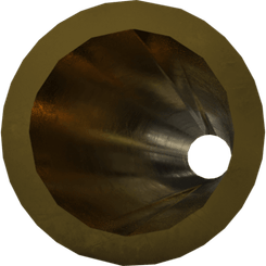 Pièces agricoles - Pièce divers - tuyau 18x2x186 galv.