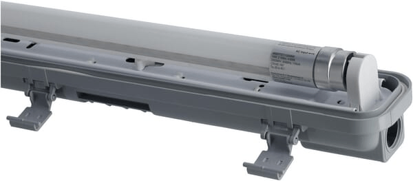Pièces agricoles - Electricité - Eclairage LED TL avec Tube - 1x14W 120cm 4000K