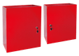 2 Armoires pour établi