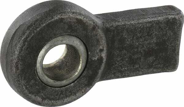 Pièces agricoles - Tracteur pièce adaptable - Embout à souder 16mm KF