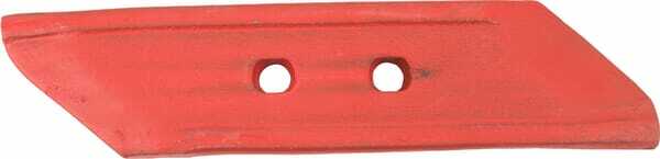 Pièces agricoles - Travail du sol - Pointe soc G. WXHM V&N