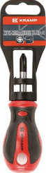 Outils - Outils divers - Tournevis cruciforme court PH2 x 38 mm