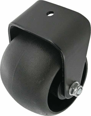 Pièces agricoles - Jardin et forêt pièce origine - Roue de support 125 combi pro