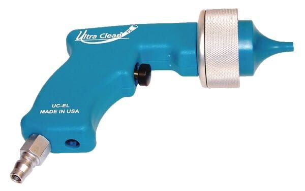 Pièces agricoles - Hydraulique - Eco lanceur 32mm