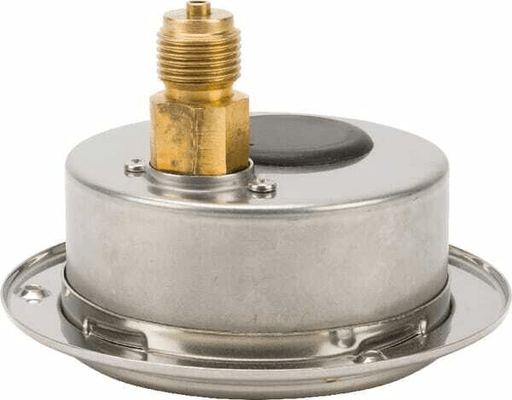 Pièces agricoles - Hydraulique - Pann manom Ø 100 0 - 10 bar ½"