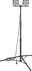 Pièces agricoles - Outils atelier - Eclairage LED JARO 6060T 4800lm 2x20W