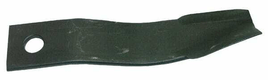 Lame de gyrobroyeur gauche 00764492