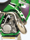 Pot de détente PRO CIRCUIT Platinum acier nickelé Kawasaki KX500