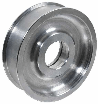 Pièces agricoles - Tracteur pièce origine - Poulie CNH