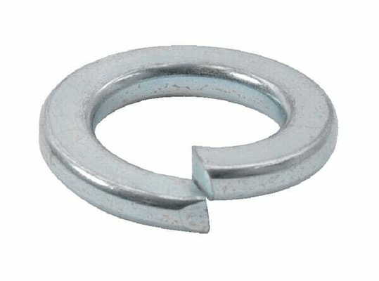 Pièces agricoles - Fasteners - Rondelle élastique M16x24.4x3.5mm, Acier zingué DIN 7980 Kramp