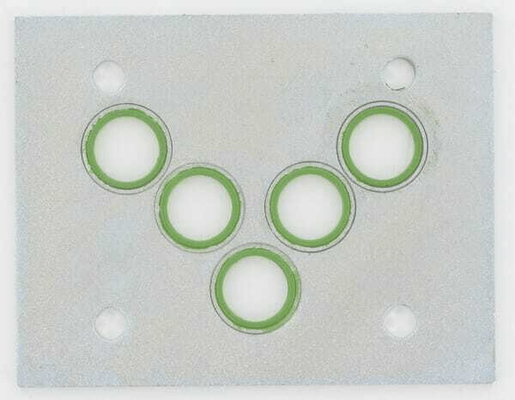 Pièces agricoles - Hydraulique - Kit de joints NG10