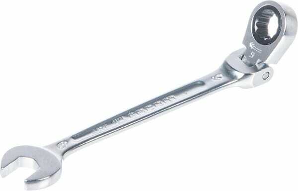 Outils - Outils divers - Clé mixte, 9 mm, Facom