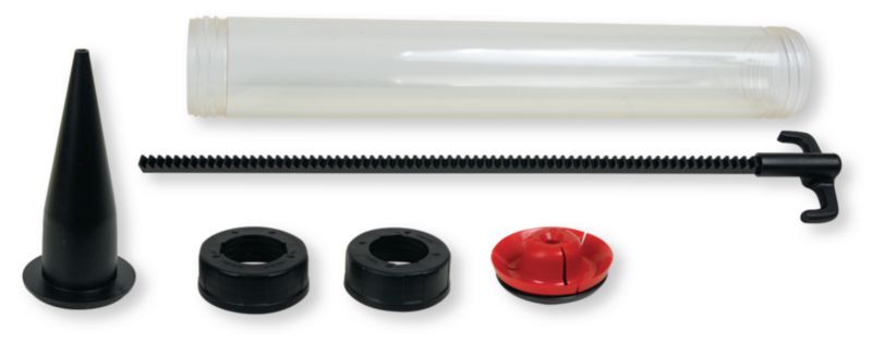 Electroportatif - Electroportatif divers et accessoires - KIT 600 ML POUR BACCG 18V LI