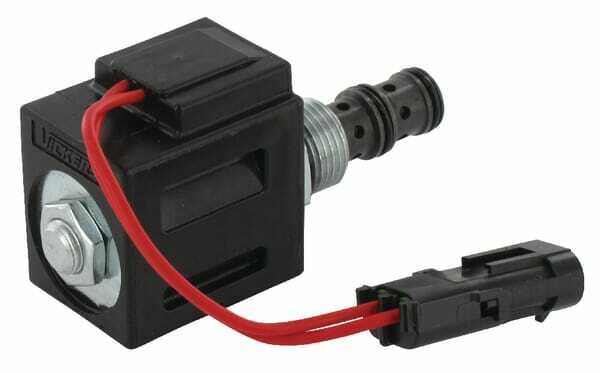 Pièces agricoles - Tracteur pièce origine - Commutateur magnétique CNH