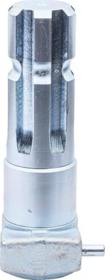 Pièces agricoles - Transmission - Réducteur 1.3/4 6 x 1.3/8" 6 cannelures