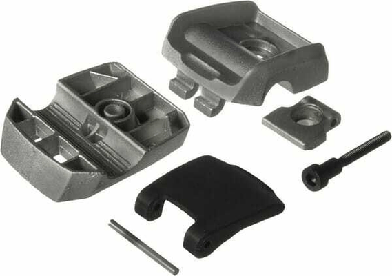 Pièces agricoles - Jardin et forêt pièce origine - Verrouillage par poignée