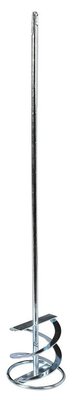 Materiels - Outillage électroportatif - MELANGEUR A PEINTURE D.100MM L600MM SUR PERFORATEUR SDS