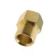 Adapteur de lavage MD 21 Pivot 11 mm FG 1/4 Laiton