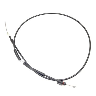 Pièces Quad & Motos - Pièces communes - 1/4 TURN THROTTLE CABLE Polaris origine