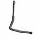 HOSE-OIL,RETURN Polaris origine