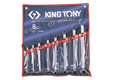 Trousse de 8 clés polygonales