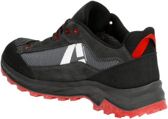 Vêtements et protections - Equipement - Chaussures de randonnée Reggio basses 36