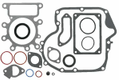 Jeu de carburateur