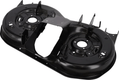 Carter du plateau de coupe MP84 (Noir)