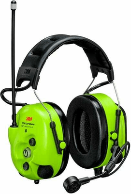 Vêtements et protections - Equipement - Casque audio WS LiteCom Pro III GB, serre-tête