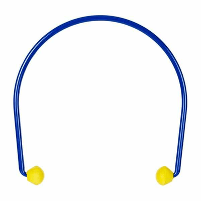 Vêtements et protections - Equipement - Arceau anti-bruit Caps EAR