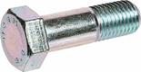Vis hexagonale M16x50-8,8 z.