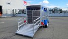 BETAILLIERE 1350KG 2M50X1M25X1M50