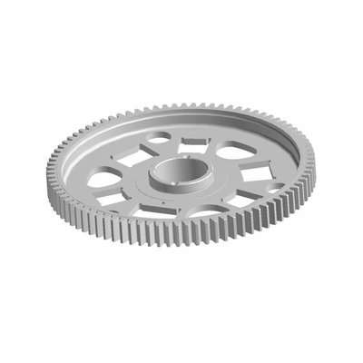Pièces Quad & Motos - Pièces communes - ASM-GEAR/BASKET,CLUTCH Polaris origine