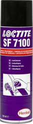 Chimie - Chimie divers - Détecteur de fuites SF7100 - 400ml