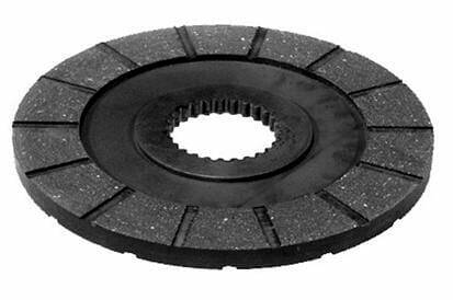 Pièces agricoles - Tracteur pièce adaptable - Disque de frein