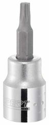 Outils - Outils divers - Douille 3/8" Torx® creux - T20