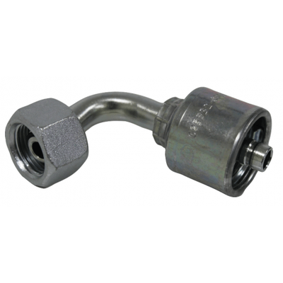 Pièces agricoles - Raccords - EMBOUT 5G6FBSPORX90
