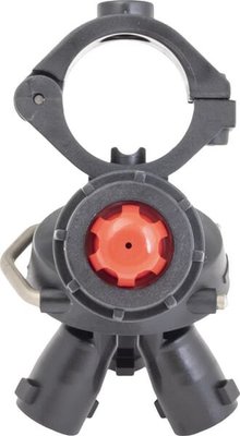 Pièces agricoles - Pièce Pulvérisateur - Porte-buse Tri-Jet QJ - D.1"-10 mm